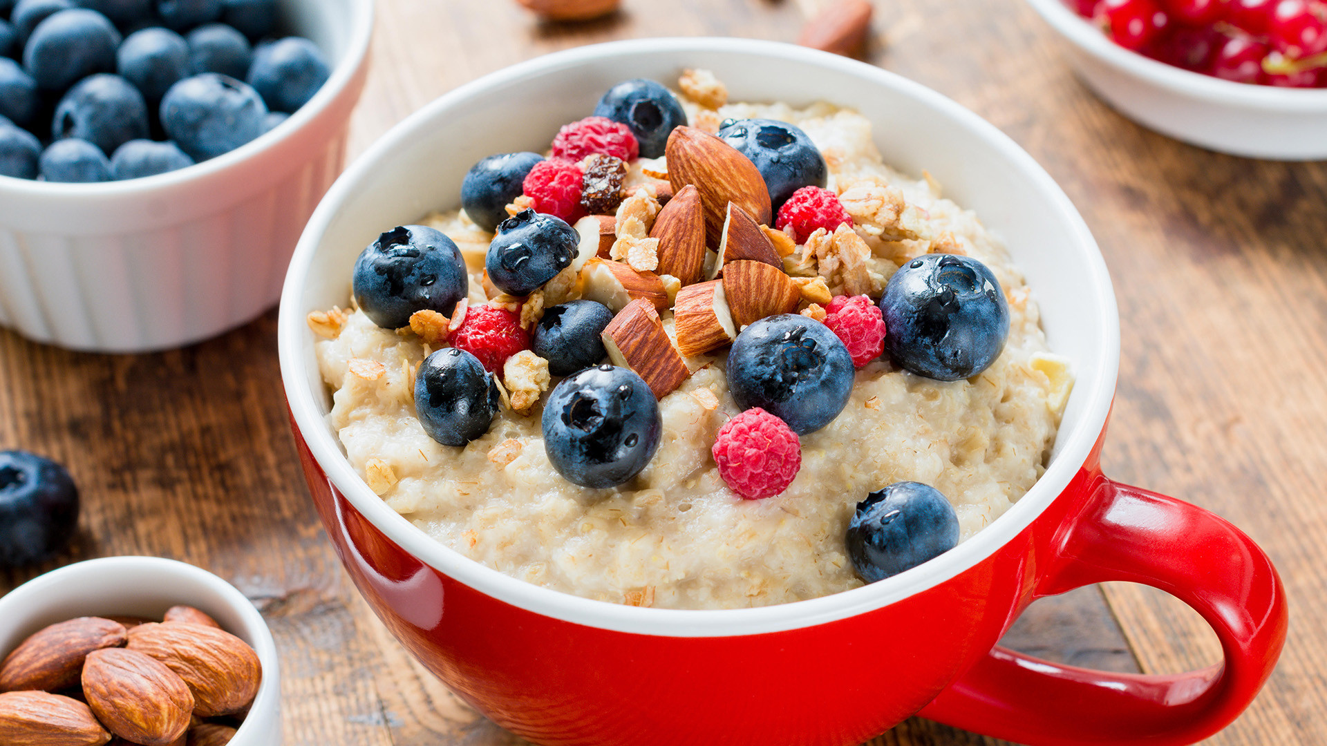 Healthy Oats Breakfast
 Top 5 Oats Benefits And Why To Eat Them Regularly Fitneass