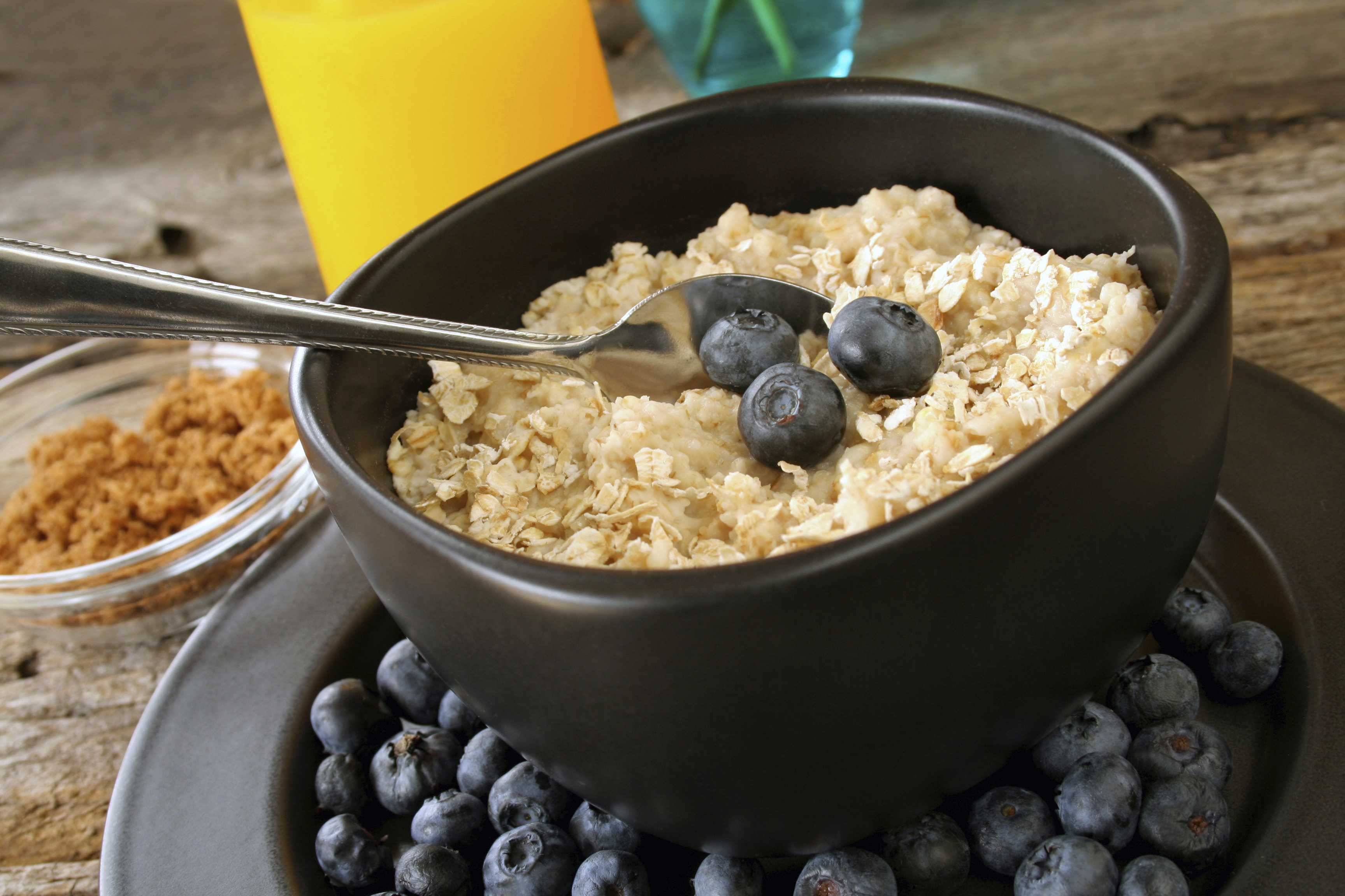 Healthy Oats Breakfast
 Top Strategies to Get Kids to Eat Oatmeal