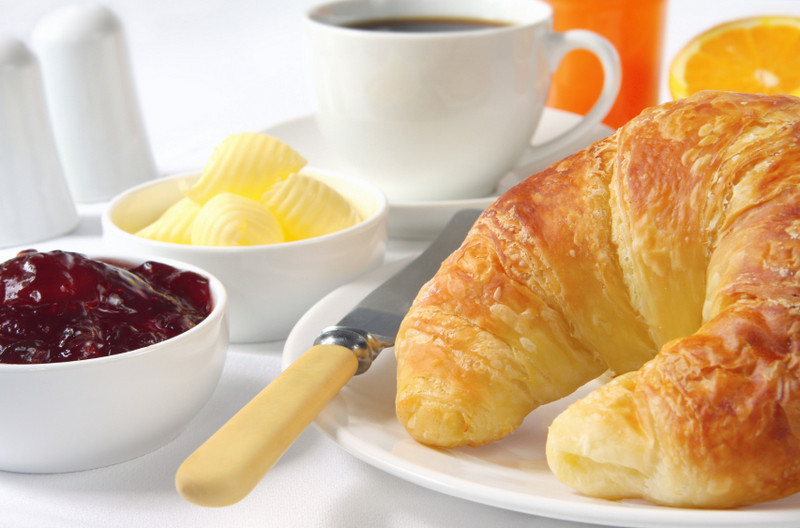 Healthy Office Breakfast
 Breakfast menu Menu Card