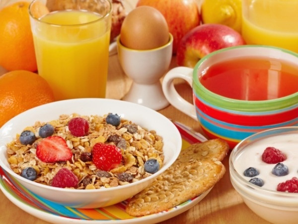 Healthy Office Breakfast
 Healthy Recipe Quick Breakfast Recipe for fice Goers