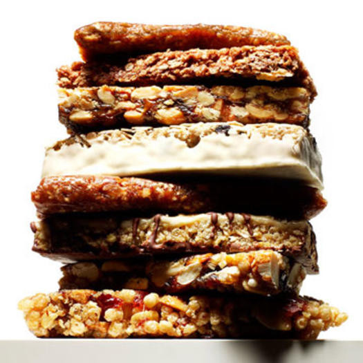 Healthy On The Go Breakfast Bars
 Best Breakfast Bars Healthy Breakfast Bars