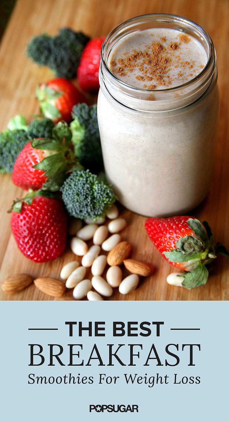 Healthy On The Go Breakfast For Weight Loss
 Lose Weight Faster With e of These 12 Breakfast