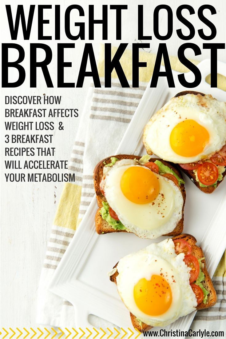 Healthy On The Go Breakfast For Weight Loss
 205 best images about Weight Loss Motivation on Pinterest