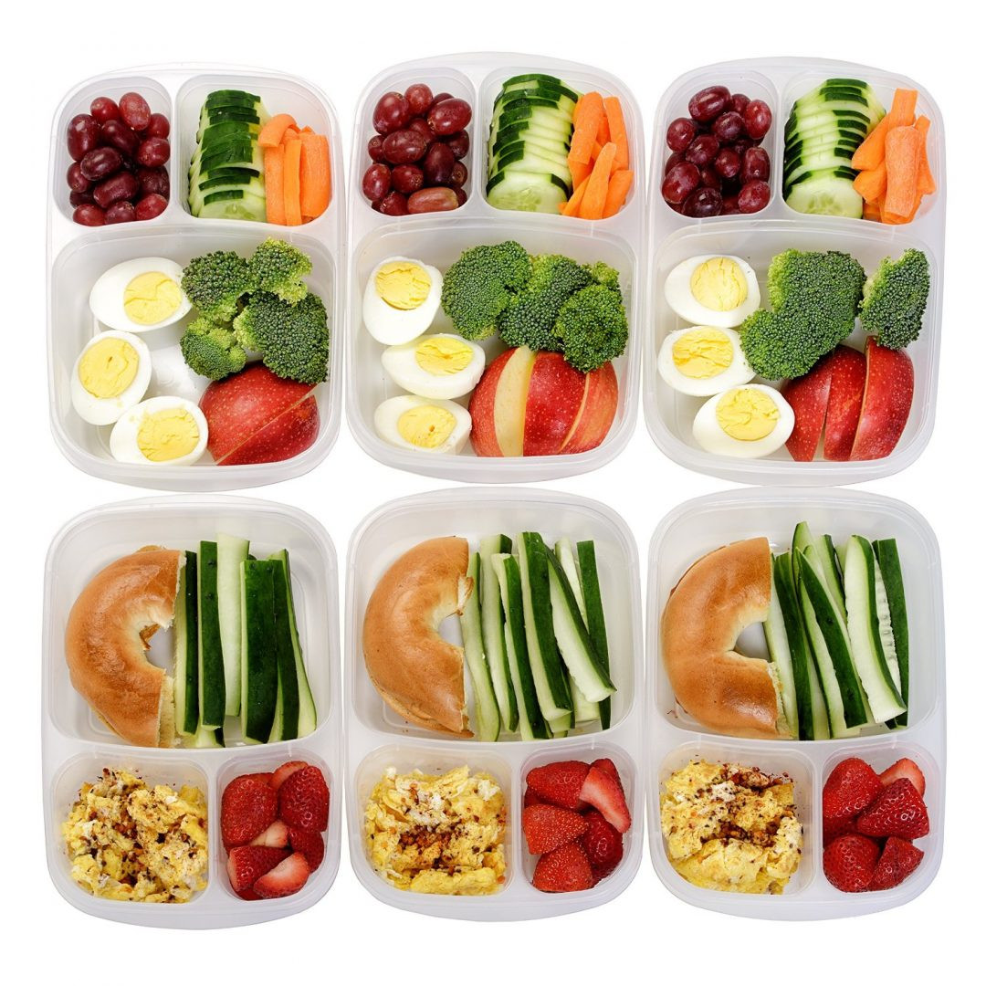 Healthy On The Go Lunches
 13 Make Ahead Meals for Healthy Eating on the Go Avocadu