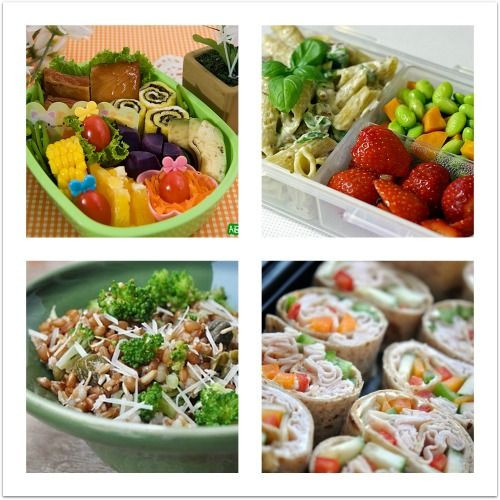 Healthy On The Go Lunches
 Healthy lunches on the go safe fast weight loss shop