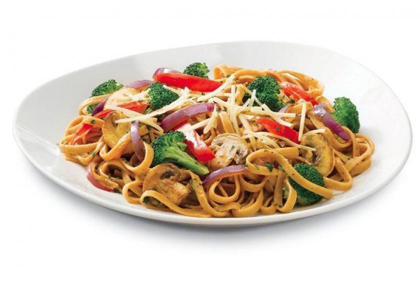 Healthy Options At Noodles And Company
 America s 10 Healthiest Chain Restaurants