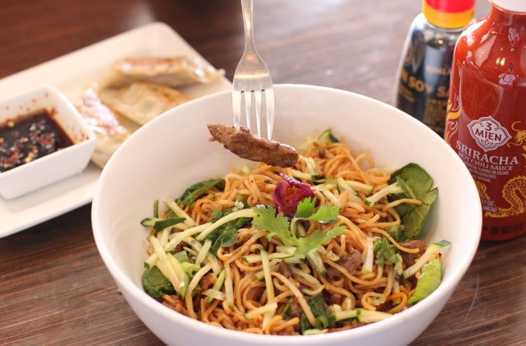 Healthy Options At Noodles And Company
 Why You Need To Visit Noodles & pany Today A $25