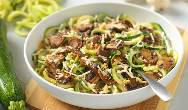 Healthy Options At Noodles And Company
 Noodles & pany Introduces 2 New Zoodle Dishes Expands