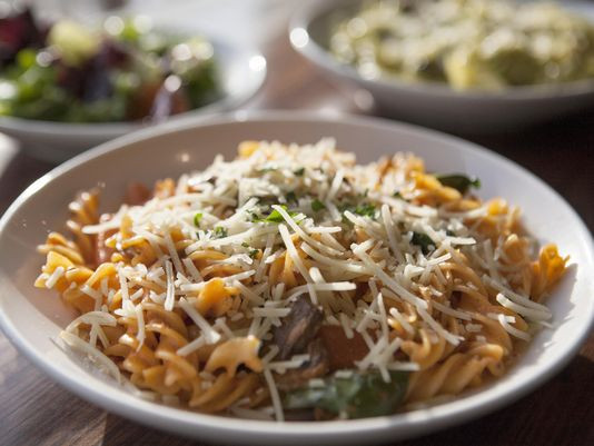 Healthy Options At Noodles And Company
 Fast casual dining guide Get oodles of noodles and pasta