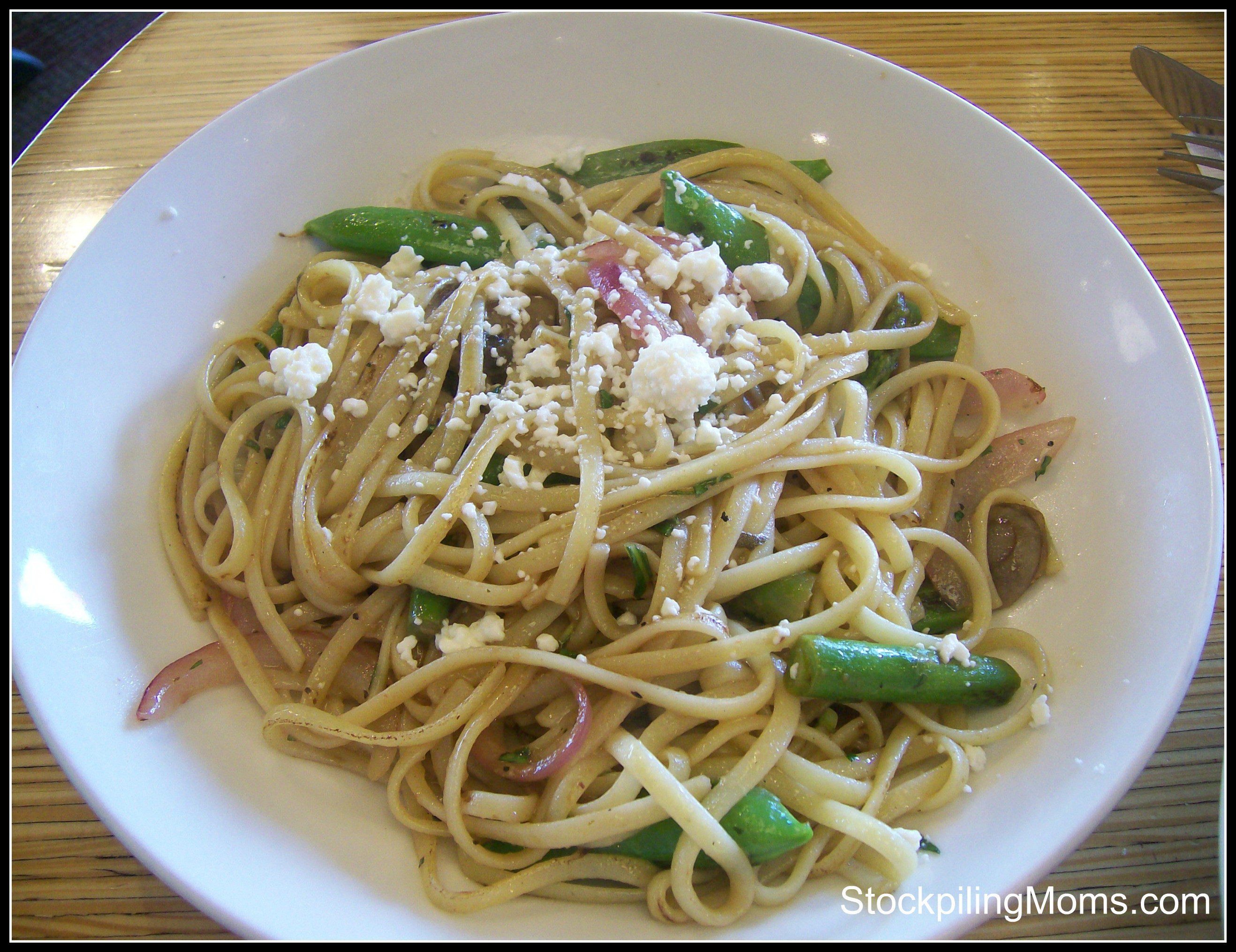 Healthy Options At Noodles And Company
 Noodles & pany Review