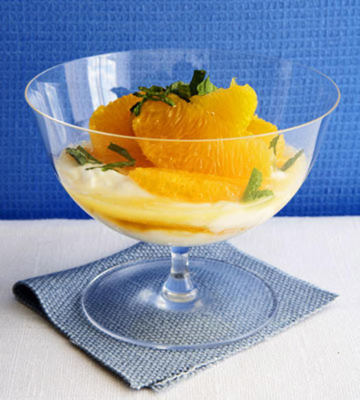 Healthy Orange Dessert Recipes
 Healthy Low Calorie Dessert Recipes