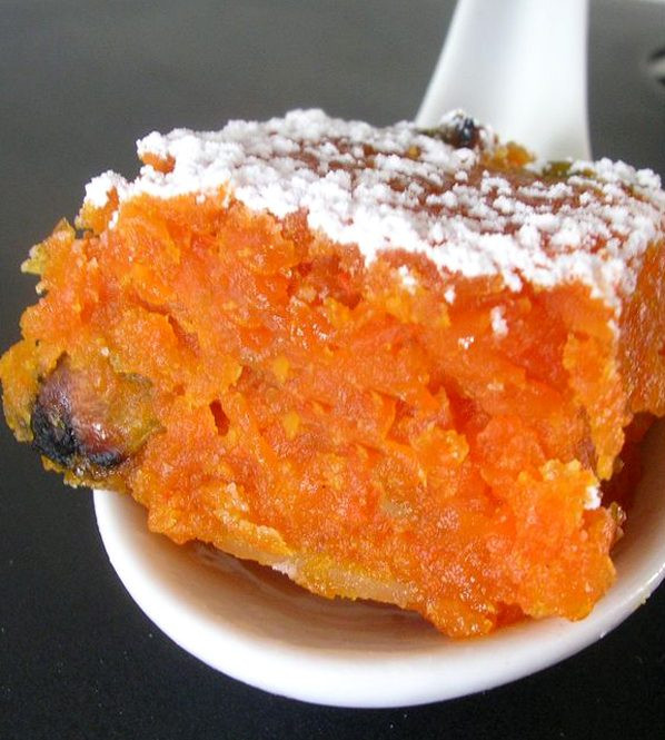 Healthy Orange Dessert Recipes
 Carrot Jelly Dessert Recipe – Carrot Dessert Recipe