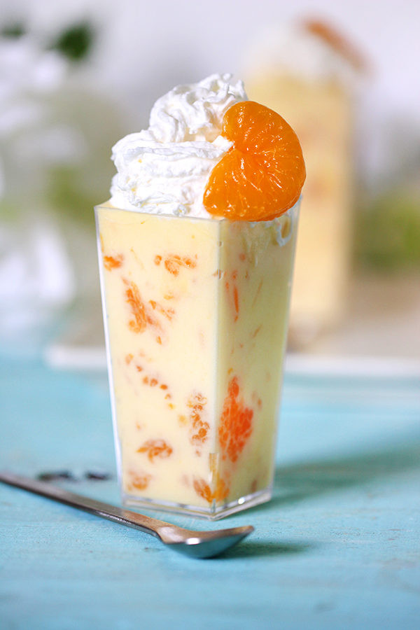 Healthy Orange Dessert Recipes
 Easy Mandarin Orange Dessert es To her with 3