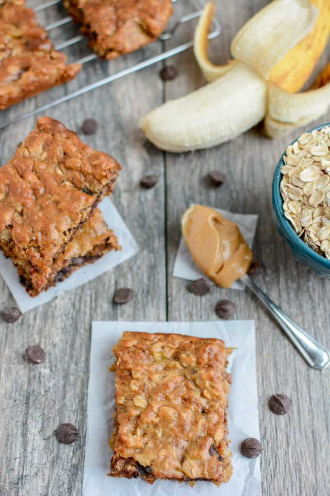 Healthy Overripe Banana Recipes
 20 Healthy Ripe Banana Recipes that aren’t banana bread