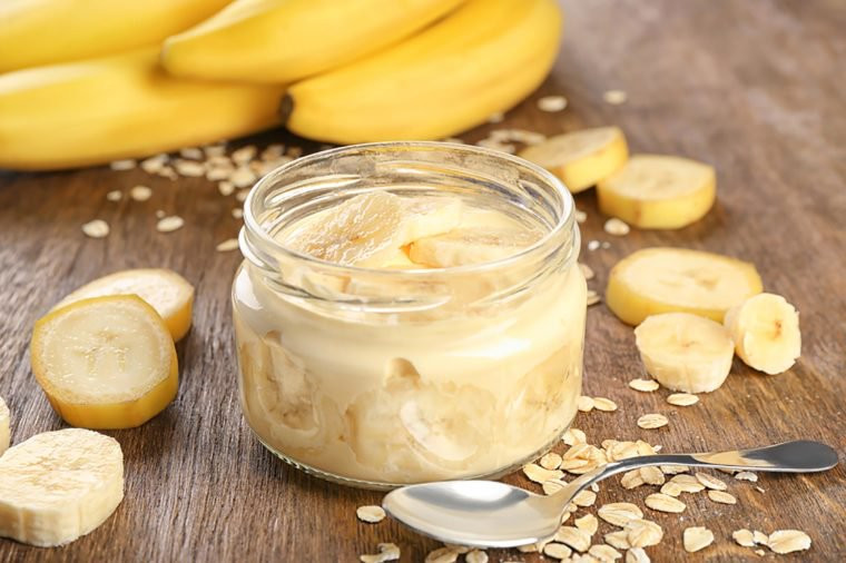 Healthy Overripe Banana Recipes
 Overripe Bananas 8 Healthy Recipes