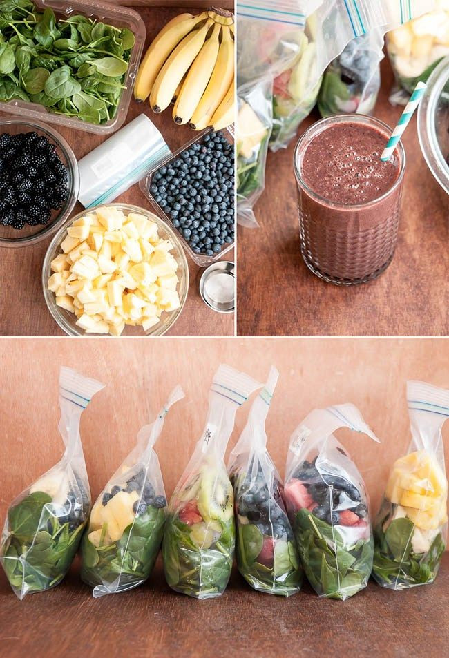 Healthy Packaged Breakfast
 pre packaged smoothies