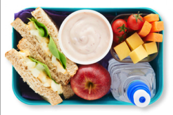 Healthy Packed Lunches For School
 healthy packed lunches for children