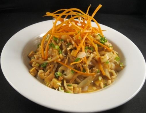 Healthy Pad Thai Sauce
 NEW Pasta Zero Pad Thai Nasoya