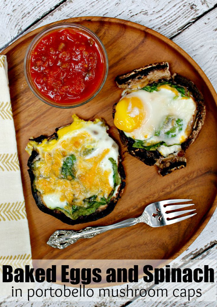 Healthy Paleo Breakfast
 Easy Breakfast Recipes Paleo Egg Cups