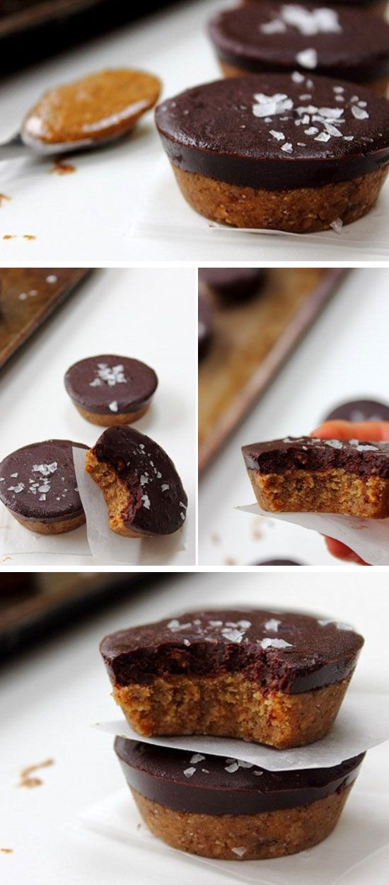 Healthy Paleo Desserts
 22 Easy Paleo Dessert Recipes for a Crowd