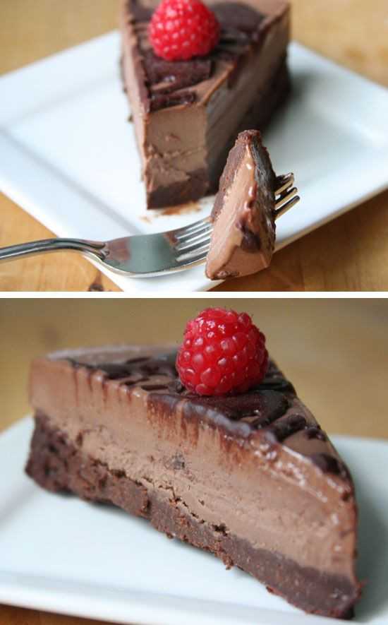 Healthy Paleo Desserts
 Pinterest • The world’s catalog of ideas