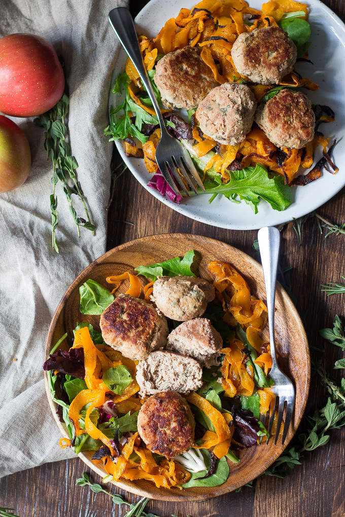 Healthy Paleo Dinners
 20 Easy Paleo Dinners for Weeknights