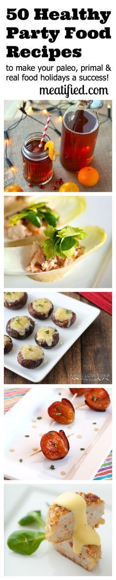 Healthy Paleo Snacks
 1000 images about Paleo Recipe Roundups on Pinterest