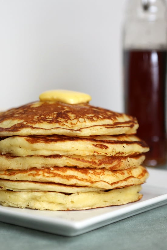 Healthy Pancakes Recipe
 Healthy Pancake Recipes