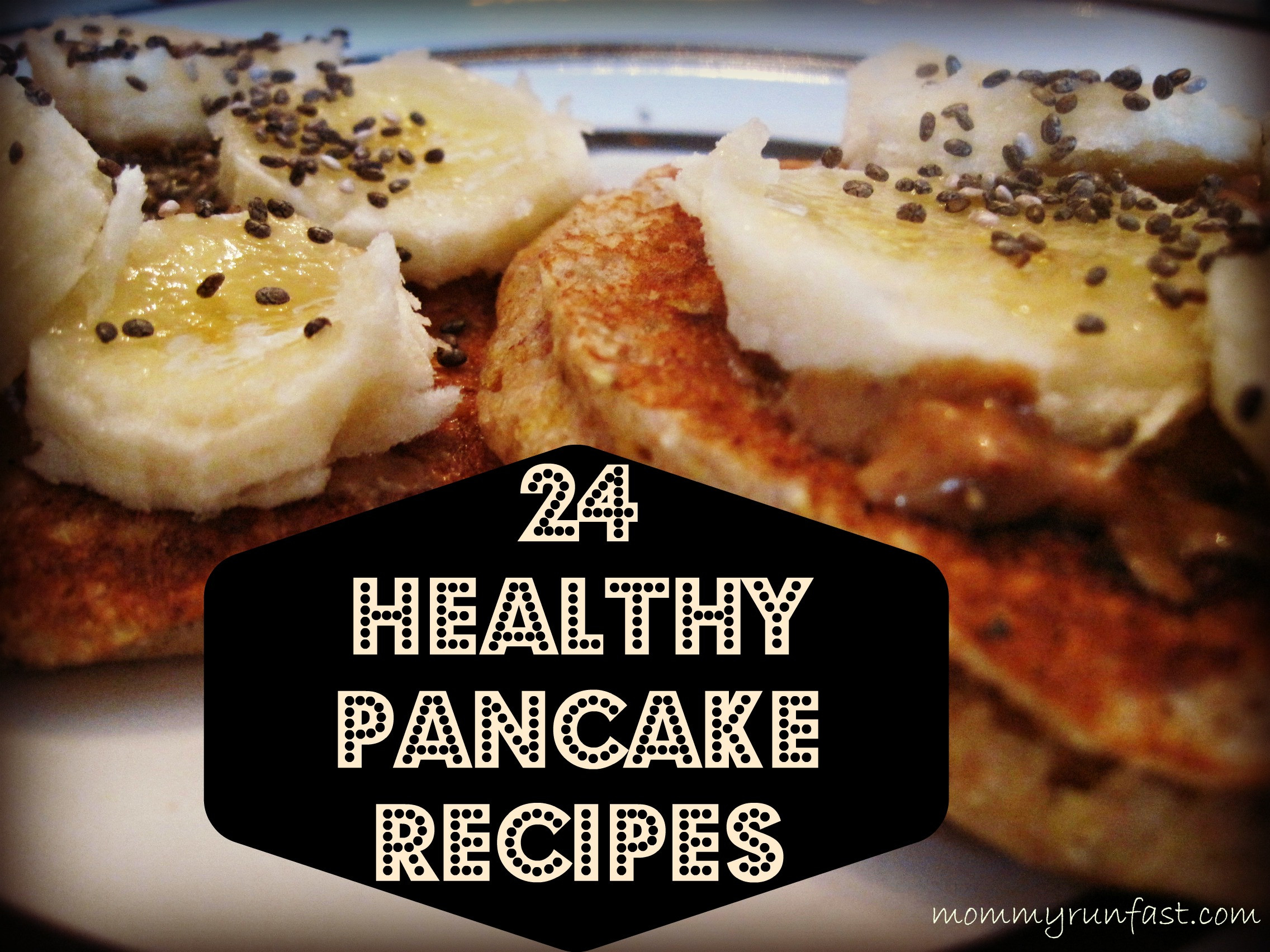 Healthy Pancakes Recipe
 healthy pancake recipe from scratch