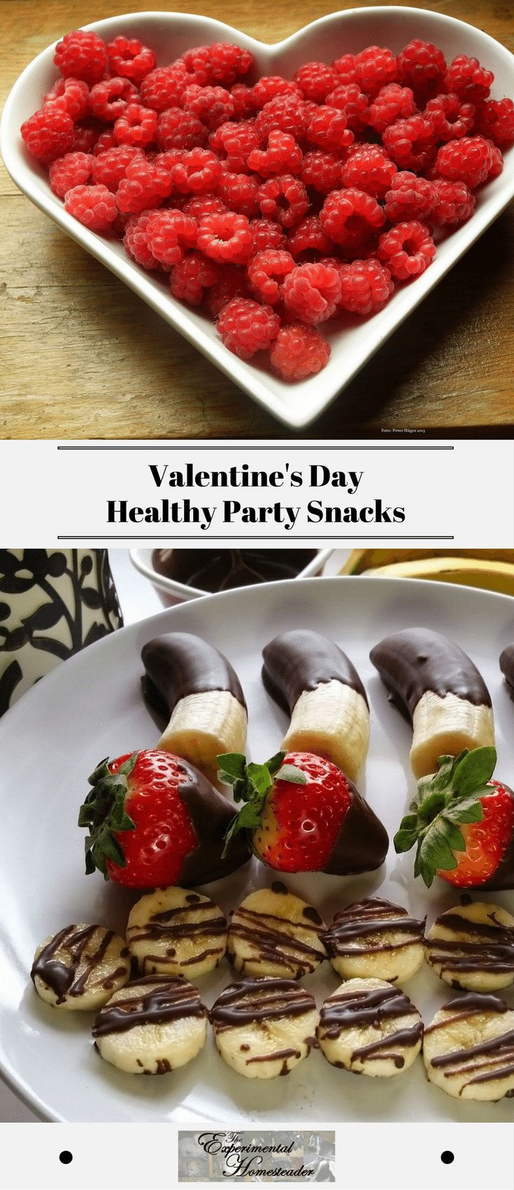 Healthy Party Snacks For Adults
 1000 images about Valentine s Day on Pinterest