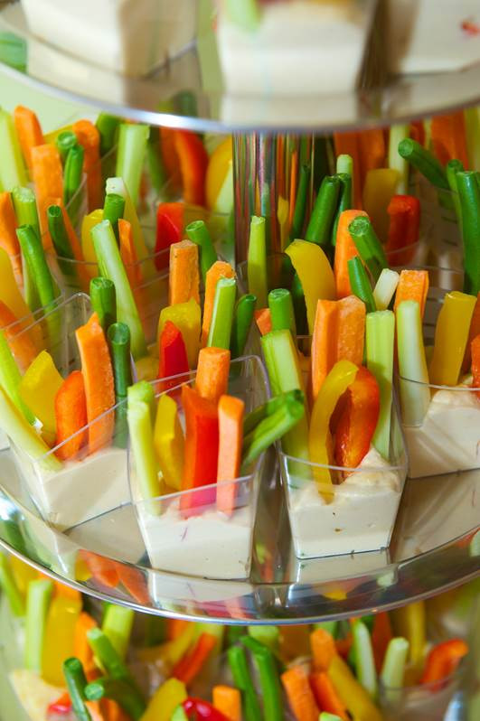 Healthy Party Snacks For Adults
 7 Easy Appetizer and Party Snack Ideas Learning Liftoff