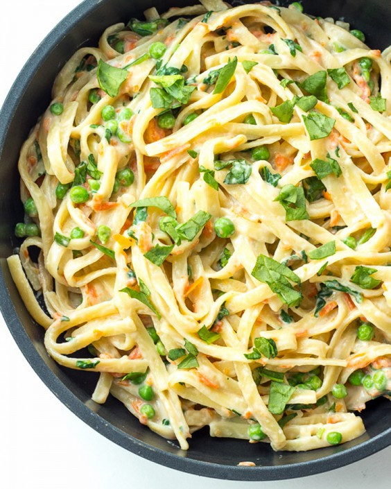 Healthy Pasta Dinners
 34 Healthy Dinner Recipes Anyone Can Make