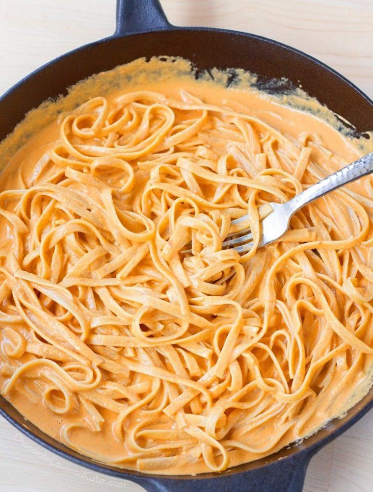 Healthy Pasta Noodles
 4 healthy recipes using spaghetti squash