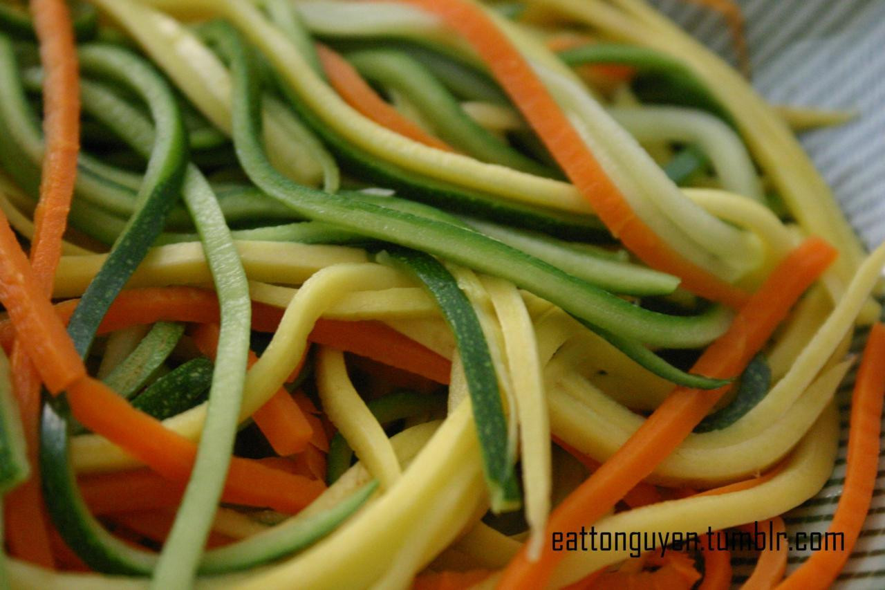 Healthy Pasta Noodles
 food Carrots pasta healthy ve ables lunch noodles squash