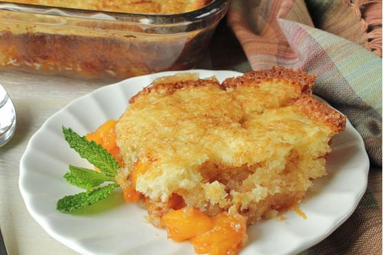 Healthy Peach Cobbler
 Healthy Easy Peach Cobbler Desserts Recipe Health Club