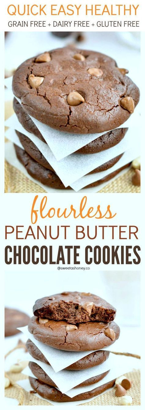 Healthy Peanut Butter Cookies 35 Calories
 Best 25 Healthy movie snacks ideas on Pinterest