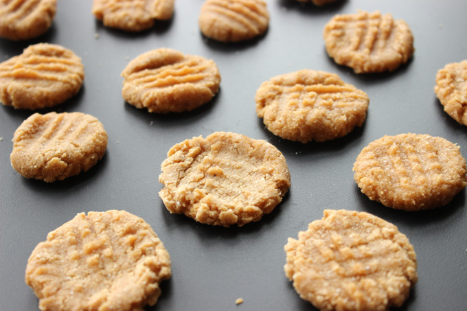 Healthy Peanut butter Cookies 35 Calories the top 20 Ideas About Healthy Peanut butter Cookies the Diet Chef