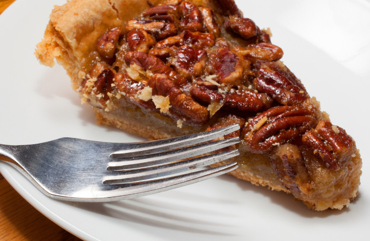 Healthy Pecan Pie Recipe
 All about Pecans Nutrition Health Benefits & Healthy Recipes