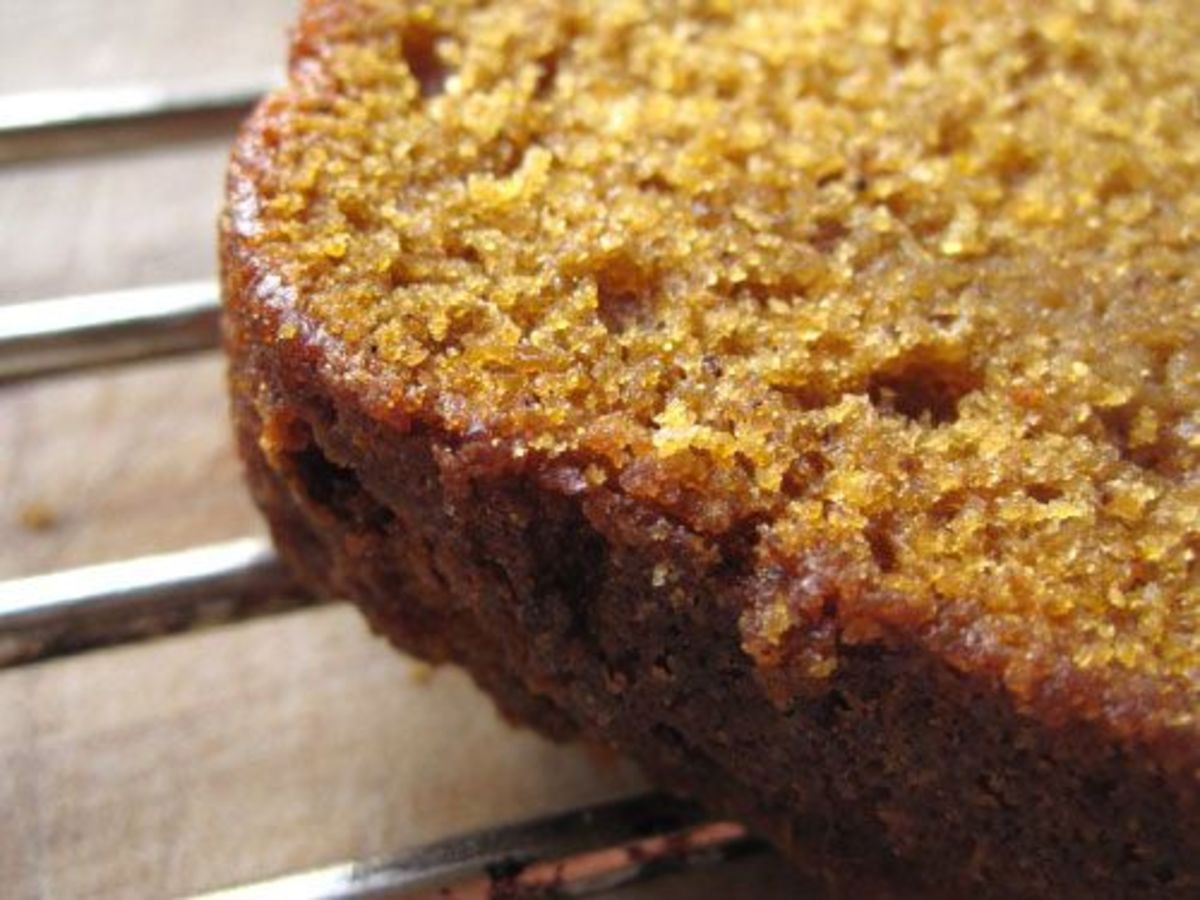 Healthy Persimmon Bread
 Cider Spiked Persimmon Bread Organic Authority