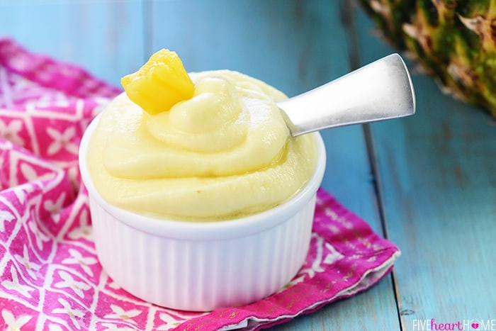 Healthy Pineapple Desserts
 healthy pineapple dessert recipes