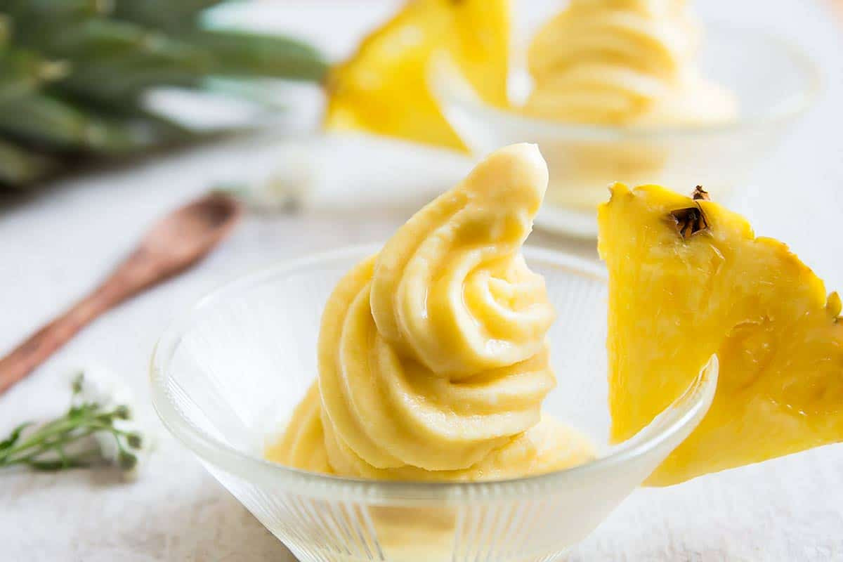 Healthy Pineapple Desserts
 healthy pineapple dessert recipes