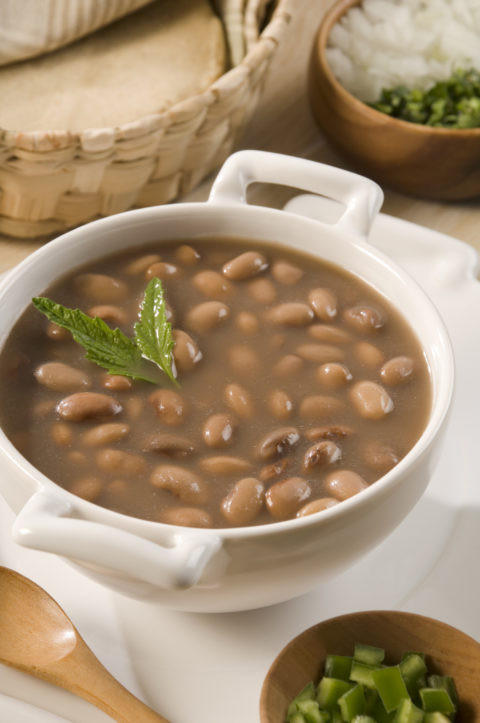 Healthy Pinto Bean Recipes
 healthy recipes pinto beans