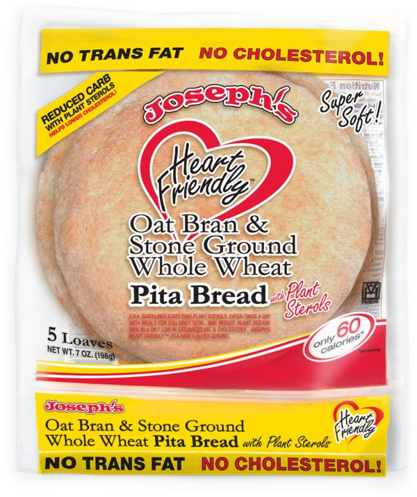 Healthy Pita Bread Brands
 17 Best images about Weight Watchers on Pinterest