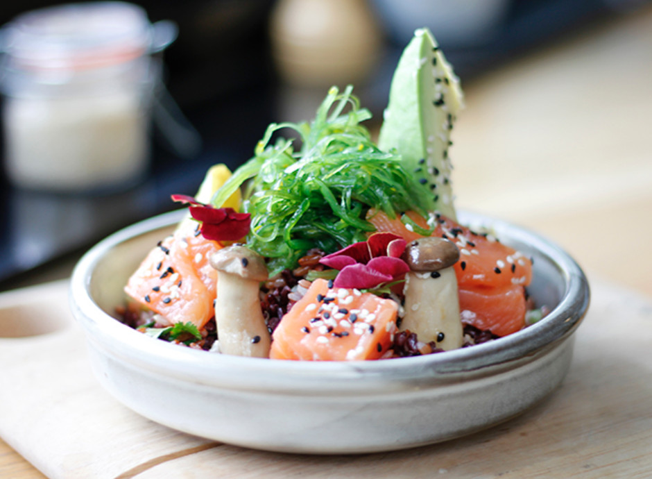 Healthy Places To Eat Breakfast
 Top 6 places to eat a Healthy Brunch in Melbourne