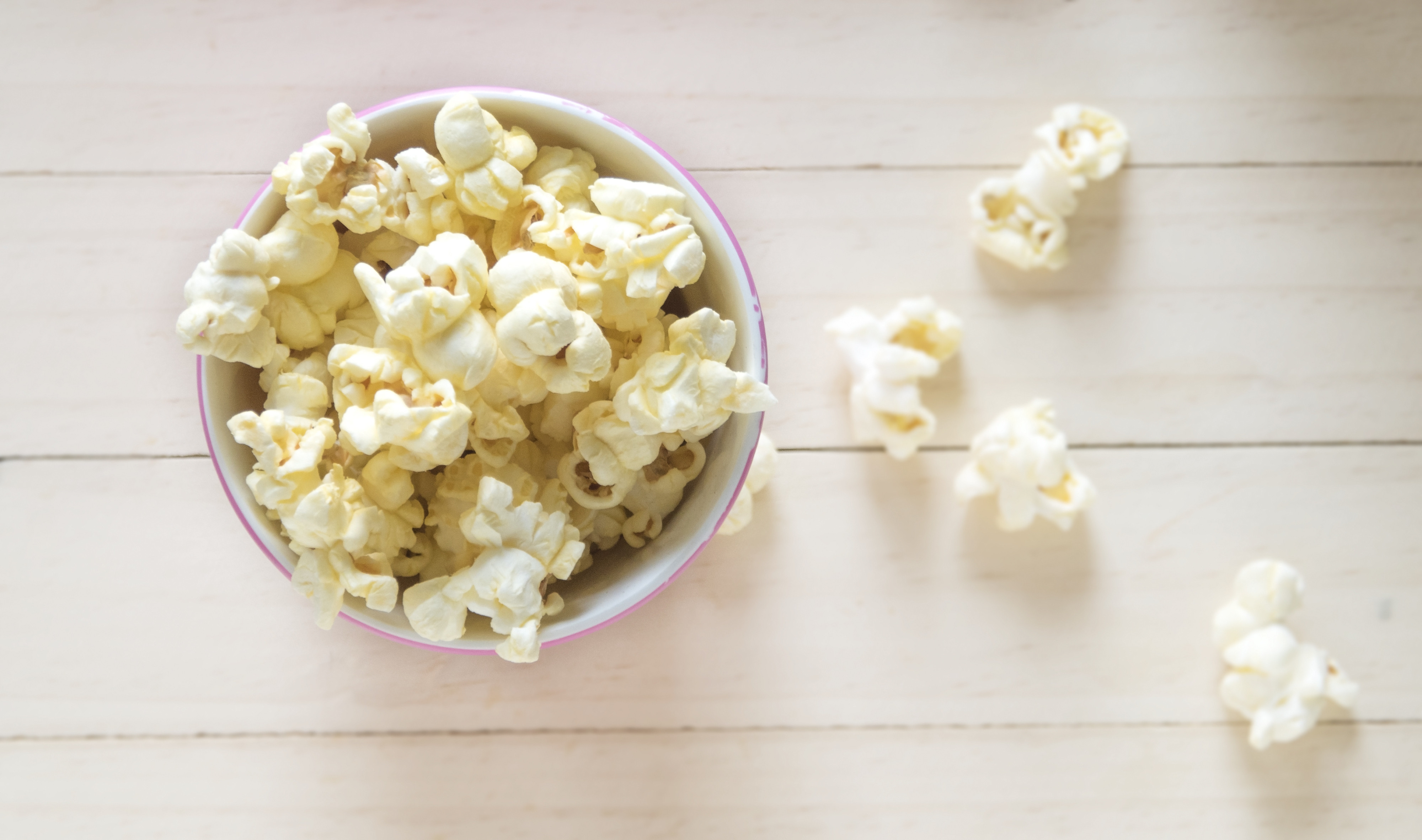 Healthy Popcorn Snacks
 3 Healthy Reasons To Snack on Popcorn Get Healthy U