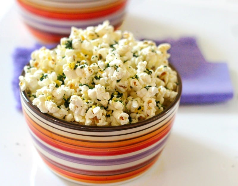 Healthy Popcorn Snacks
 Best Healthy Popcorn Recipes – LeelaLicious