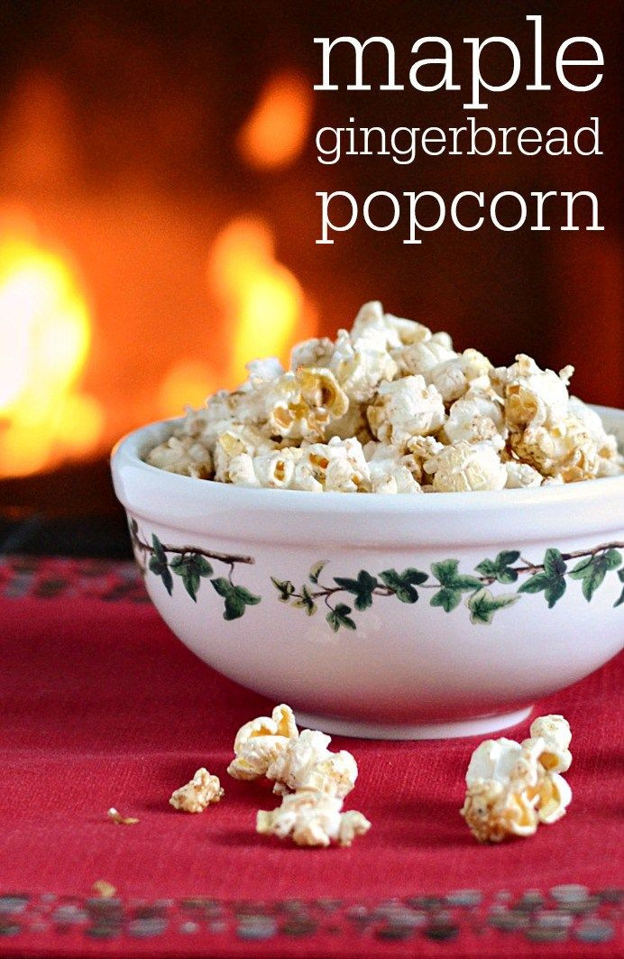 Healthy Popcorn Snacks
 Best 20 Christmas Snacks ideas on Pinterest