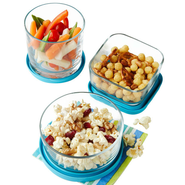Healthy Popcorn Snacks
 103 Healthy Snack Recipe Ideas Rachael Ray Every Day