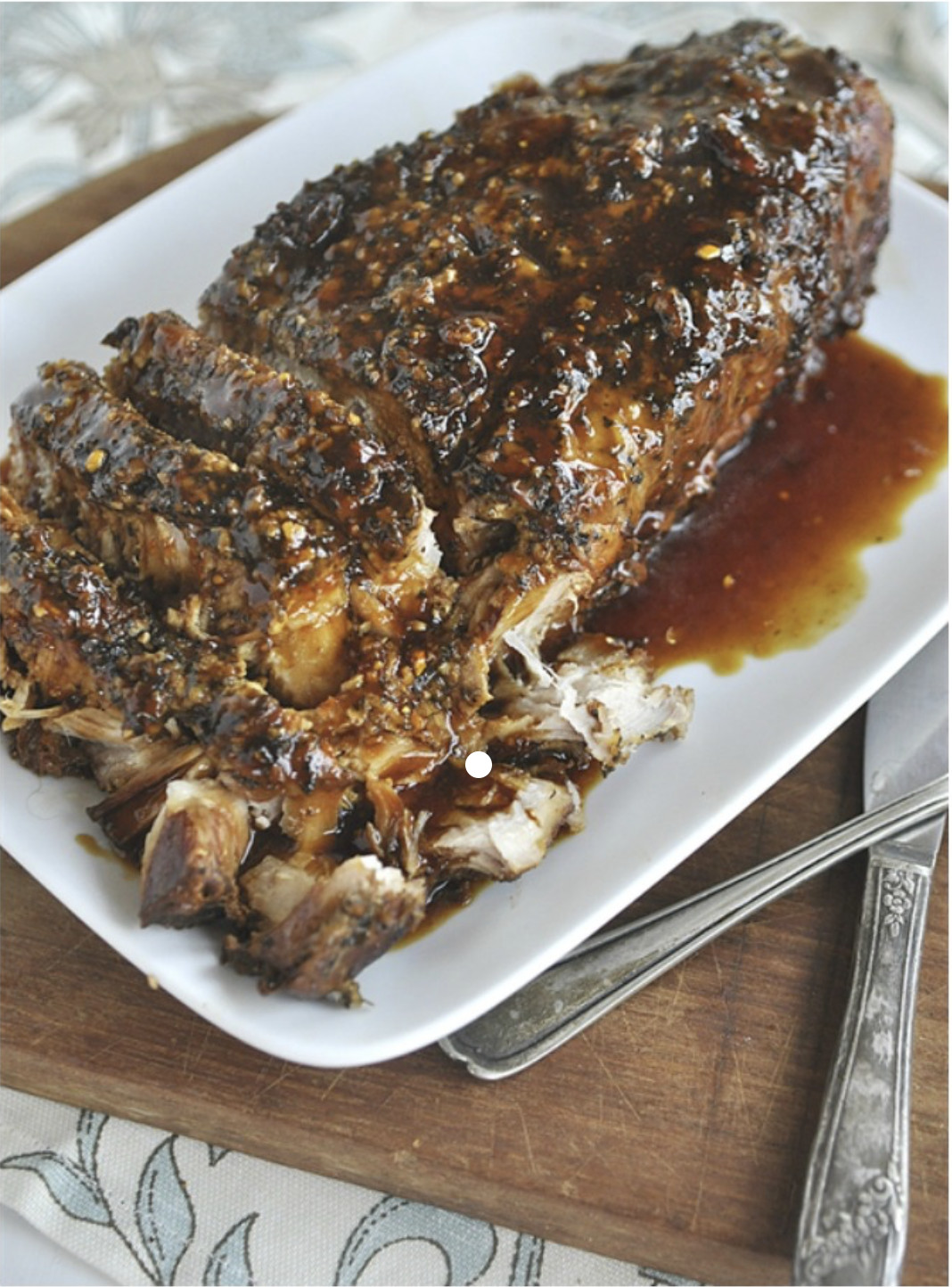 Healthy Pork Loin Recipes
 12 healthy and delicious crock pot pork loin recipes My