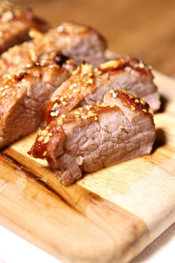 Healthy Pork Loin Recipes
 100 Healthy Pork Tenderloin Recipes on Pinterest